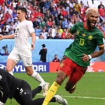 Choupo Moting, le grand absent de la liste des Lions