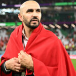 Walid Redragui, le tacticien marocain