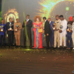 Ballon d'or Camerounais