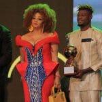 Ballon d'or Camerounais, Francis Ngannou, Samuel Etoo, Maop Emmanuel, chantal Biya