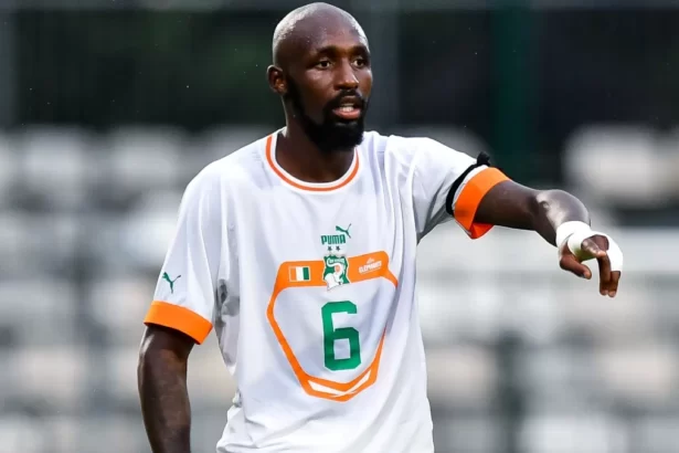 Séko Fofana