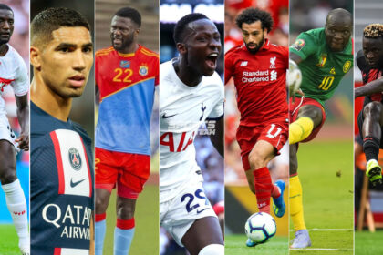 CAN Côte d’Ivoire 2023 : voici les clubs européens les plus fragilisés