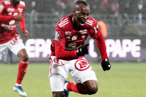 Kamory Doumbia