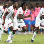 CAN Côte d’ivoire 2023 : le Burkina Faso a le trophée en ligne de mire