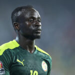 Sadio Mané