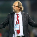 Tom Saintfiet veut rester longtemps en Côte d’Ivoire