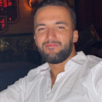 Achraf El Idrissi