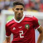 Achraf Hakimi, l’efficacité qui vient de droite