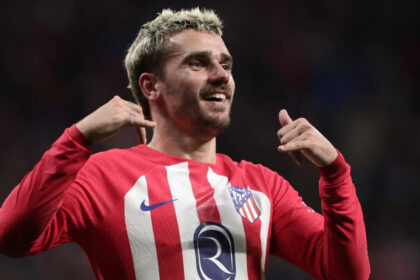 Antoine Griezmann