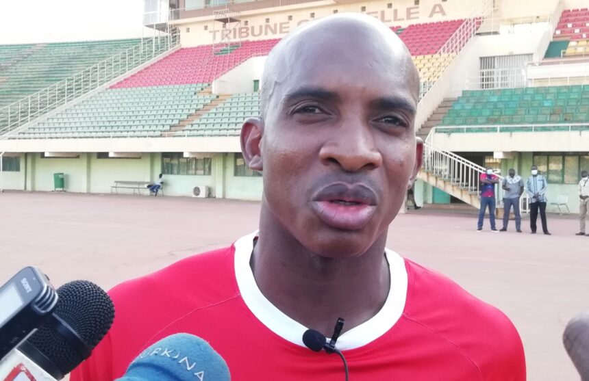 Charles Kaboré : « je suis devenu un homme d’affaires »