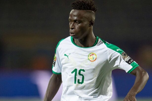 CAN 2023 - Krépin Diatta : « C'est la CAF qui a éliminé le Sénégal et non la Côte d'Ivoire... »