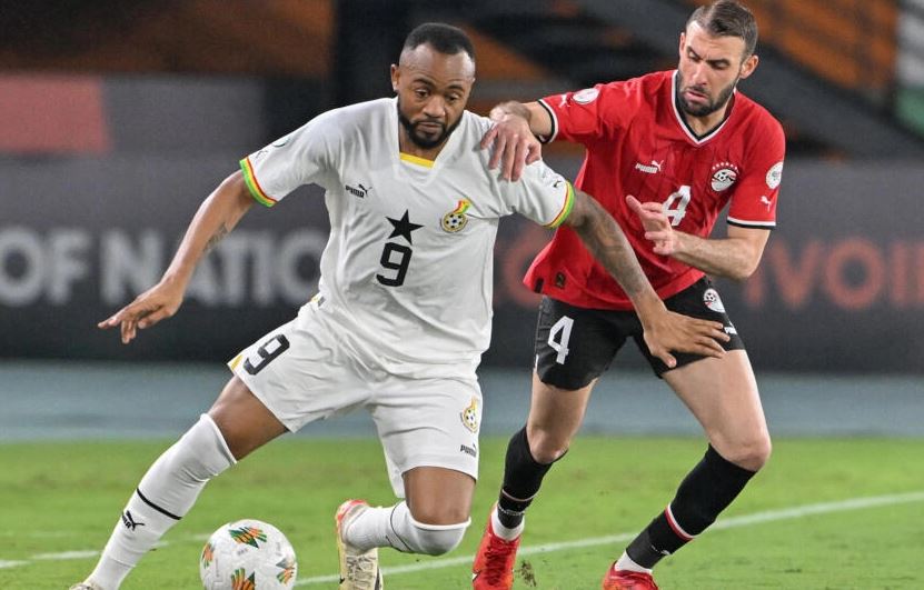 CAN 2023 : malgré la blessure de Salah, l’Égypte tient le Ghana en échec