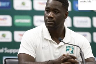 CAN 2023 : la Côte d’Ivoire d’Emerse Faé promet « l’enfer » au Sénégal 17 CAN 2023 : la Côte d’Ivoire d’Emerse Faé promet « l’enfer » au Sénégal
