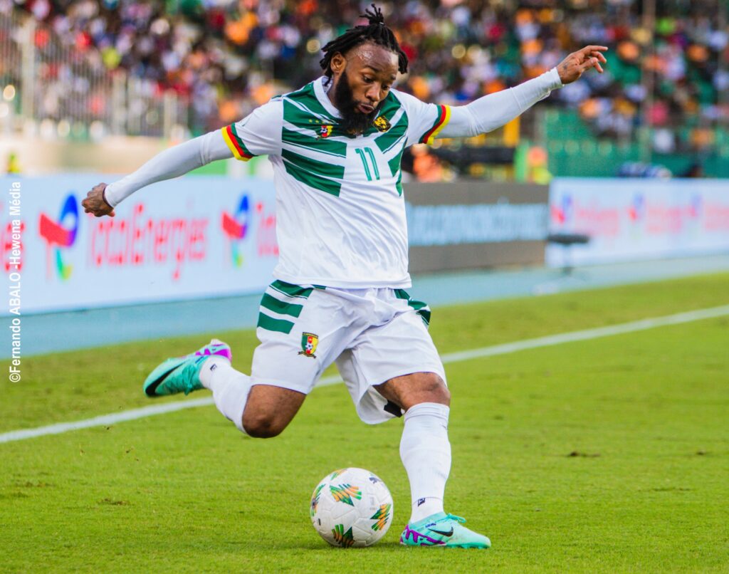 CAN 2023 : le Cameroun se qualifie pour les 1/8e de finale dans la douleur 2 CAN 2023 : le Cameroun se qualifie pour les 1/8e de finale dans la douleur