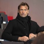 CAN 2023 : Hervé Renard réagit au refus de sa Fédération de ne pas le laisser coacher la Côte d’ivoire
