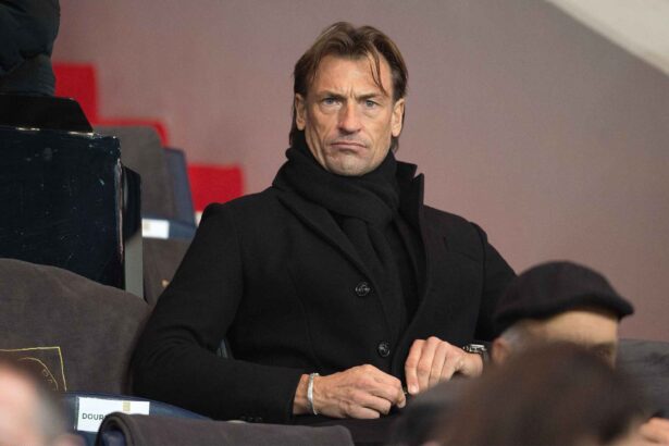 CAN 2023 : Hervé Renard réagit au refus de sa Fédération de ne pas le laisser coacher la Côte d’ivoire