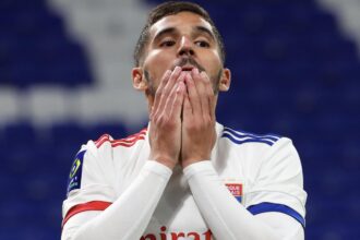 Algérie : les excuses émouvantes de Houssem Aouar après l’élimination des Fennecs