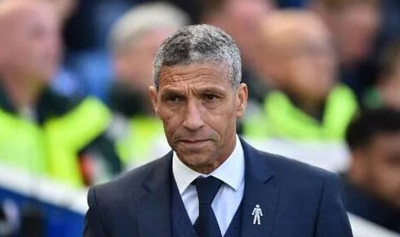 Ghana : le sélectionneur des Black Stars, Chris Hughton, limogé