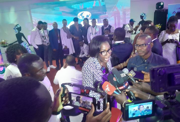 Partenariat : AGL récompense les meilleurs journalistes sportifs africains