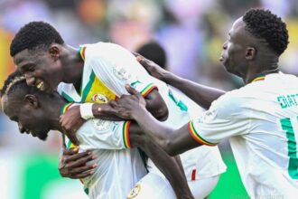 CAN 2023 : le Sénégal déroule face à la Gambie