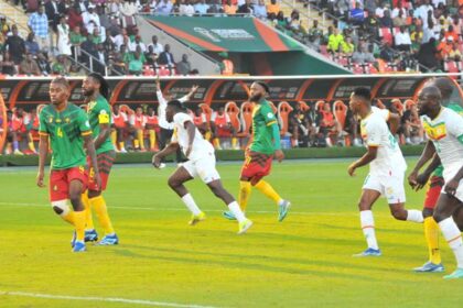 CAN 2023 : Sénégal v Cameroun (3-1), le jeu et les notes des Lions indomptables