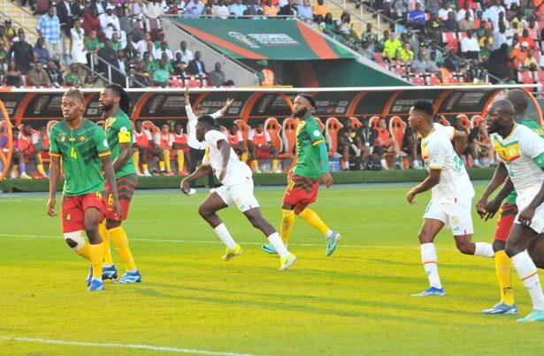 CAN 2023 : Sénégal v Cameroun (3-1), le jeu et les notes des Lions indomptables