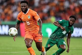 CAN Côte d’Ivoire 2023 : voici l’affiche des huitièmes de finale