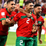 Le Maroc, grand favori de la Can 2023