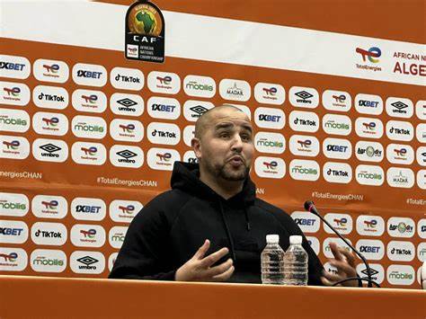 Algérie : après le départ de Djamel Belmadi, le pays rêve de Zinedine Zidane