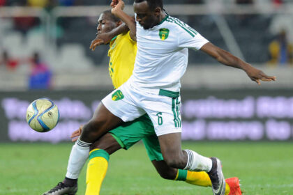 La Mauritanie prête à un exploit à la CAN