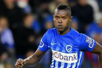 Mbwana Samatta