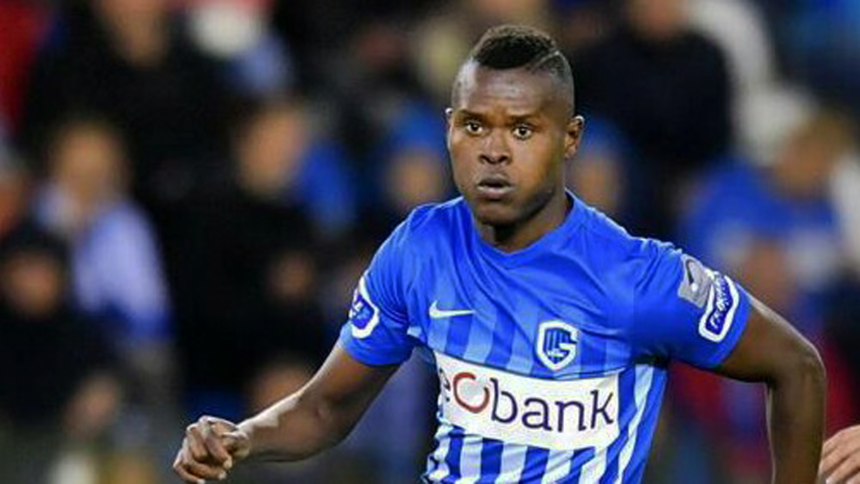 Mbwana Samatta