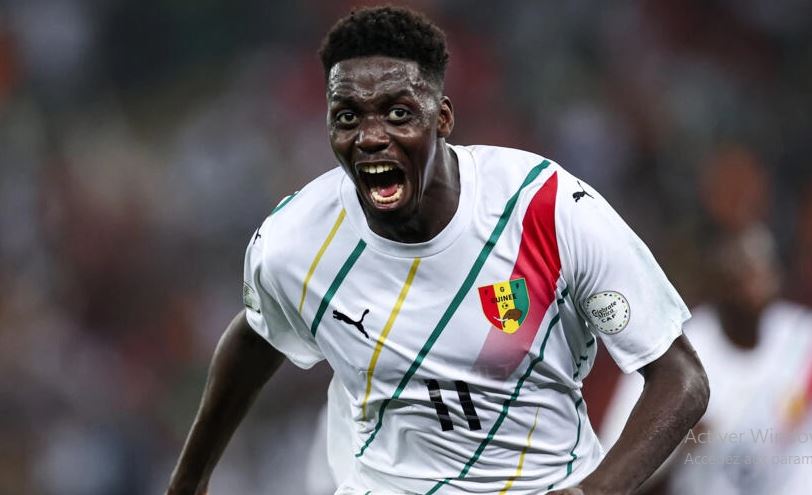 CAN 2023 : la Guinée brise le rêve équato-guinéen