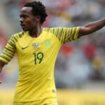 Percy Tau