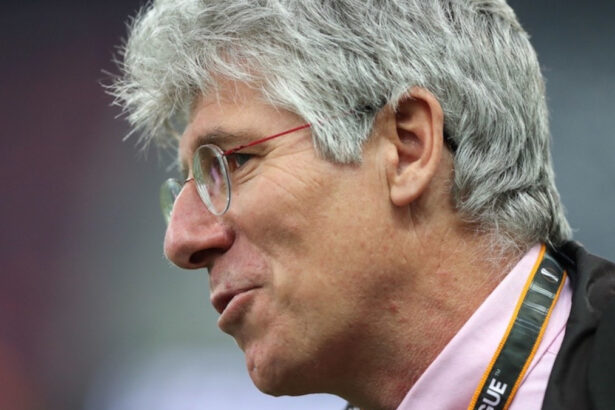 Philippe Doucet