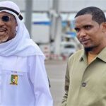 CAN 2023 - Cameroun : Samuel Eto’o et Rigobert Song, le tandem d’échecs