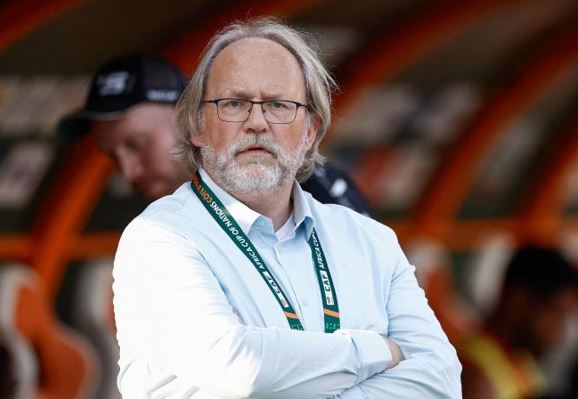 Gambie : Tom Saintfiet démissionne de son poste de sélectionneur