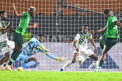 CAN 2023 : Nigéria - Cameroun 2-0, les notes et le jeu des Lions indomptables