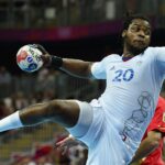 CAN Égypte 2024 - Handball : les scores de la première journée 