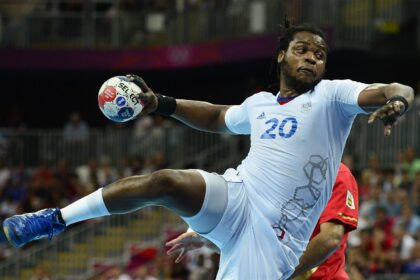 CAN Égypte 2024 - Handball : les scores de la première journée 
