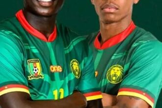 Can 2023 : Clinton Njie et Aboubakar Vincent ont repris les entraînements