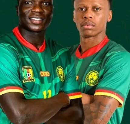 Can 2023 : Clinton Njie et Aboubakar Vincent ont repris les entraînements
