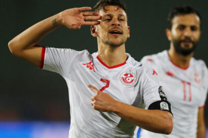 Youssef Msakni en quête de nouveau record