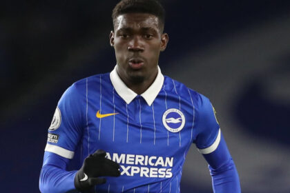 Yves Bissouma , le cerveau des Aigles du Mali