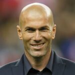 Algérie : après le départ de Djamel Belmadi, le pays rêve de Zinedine Zidane