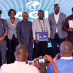 Journalistes sportifs CAN 2023, AGL
