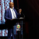 Dr Motsepe