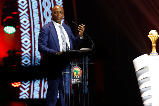 Dr Motsepe