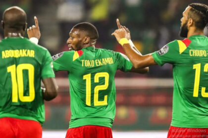 le Cameroun peut-il faire rêver ses fans.