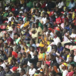 supporters rivalité cote d'ivoire cameroun football